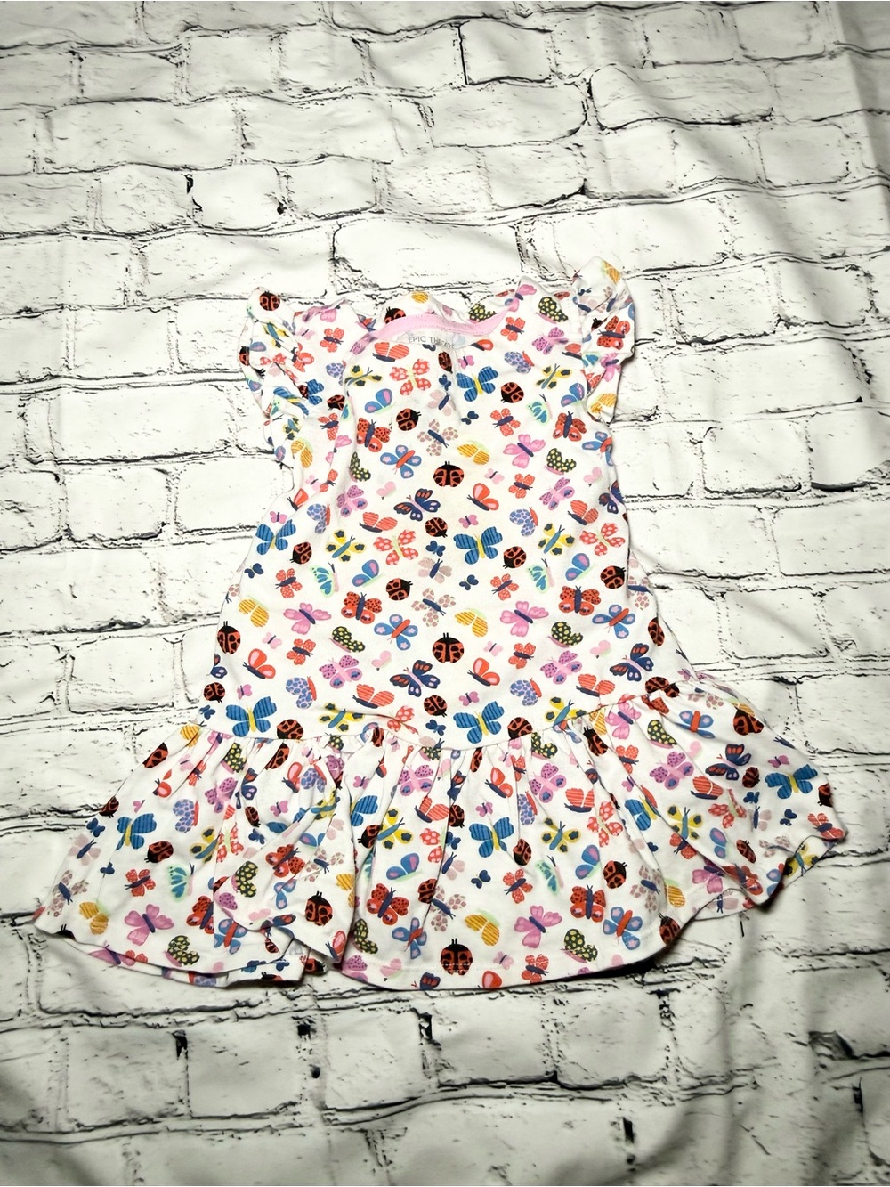 Epic threads. Dress. Size 2T